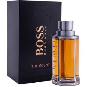 Boss Eau de Toilette »The Scent 100 ml« orange