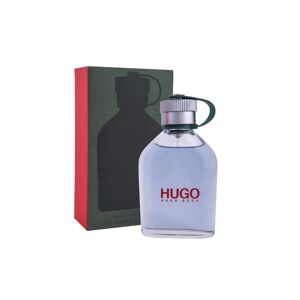 Boss Eau de Toilette »Hugo 125 ml« transparent