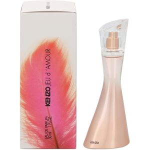 Kenzo Eau de Parfum »Jeu DAmour« transparent