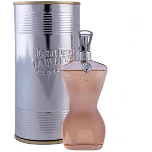 Jean Paul Gaultier Eau de Toilette »Classique 50 ml« orange