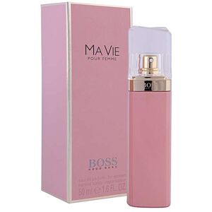 Boss Eau de Parfum »Ma Vie 50 ml« rosa