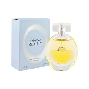 Calvin Klein Eau de Parfum »Beauty« transparent