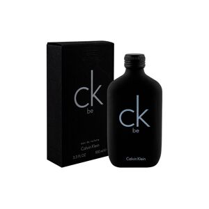 Calvin Klein Eau de Toilette »CK« transparent