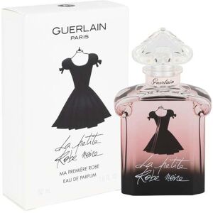 GUERLAIN Eau de Parfum »Robe noire edp vapo« transparent Größe