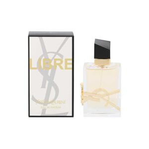 YVES SAINT LAURENT Eau de Parfum »Laurent« transparent Größe