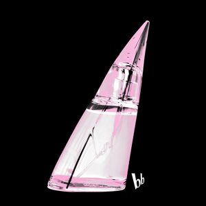 Bruno Banani Acrylglasbild »Flakon Parfum Bruno Banani - Acrylbilder mit... Pink Größe