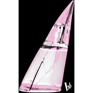 Bruno Banani Acrylglasbild »Flakon Parfum Bruno Banani - Acrylbilder mit... Pink Größe