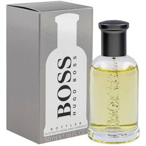 Eau de Toilette »Hugo Boss Boss Bott« transparent Größe