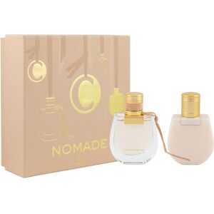 Chloé Duft-Set »Nomade edp Set« transparent Größe