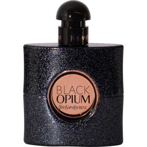 YVES SAINT LAURENT Eau de Parfum »Opium Black 50 ml«  Größe