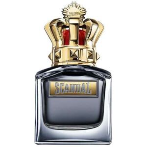 Jean Paul Gaultier Eau de Toilette »J.P.G. Scandal For Him Edt Spray« transparent Größe