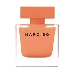 narciso rodriguez Eau de Parfum »A« transparent Größe