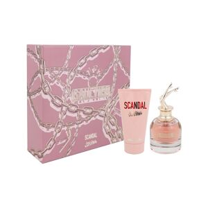 Jean Paul Gaultier Eau de Parfum »Scandal Eau de Parfum Set«, (2 tlg.)  Größe