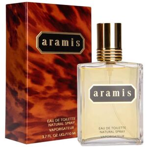 aramis Eau de Toilette »Aramis For Men 110 ml« transparent Größe