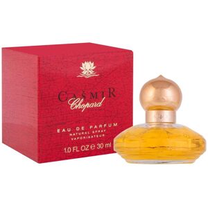 Chopard Eau de Parfum »Chopard Eau de Parfum Casmir 30 ml« transparent Größe