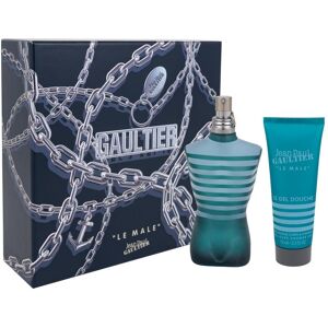 Jean Paul Gaultier Eau de Toilette »Le Male«, (2 tlg.)  Größe