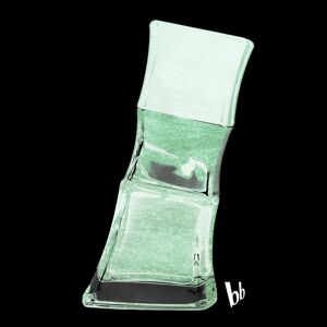 Bruno Banani Acrylglasbild »Flakon Parfum Bruno Banani - Acrylbilder mit... Grün Größe