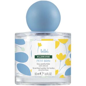 Klorane Bébé Petit Brin Eau Parfumé 50 ml