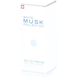 White Musk Musk Collection White Eau de Parfum 15 ml