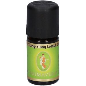 Primavera® Ylang-Ylang kompl. BIO 5 ml