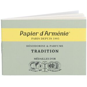 ARMENIE PAPIER Papier d'Arménie 1 ct