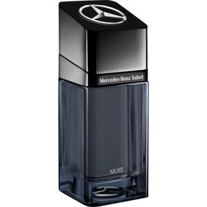 Mercedes - Benz Select Night, Eau De Parfum, 50 Ml