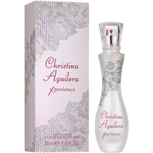 Ch. Aguilera - Xperience Eau De Parfum, Xperience, 30 Ml