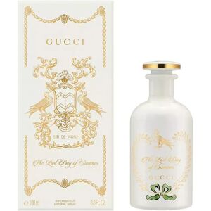 Gucci - The Alchemist'S Garden Last Day Of Summer Eau De Parfum, Alchemist Garden, 100 Ml