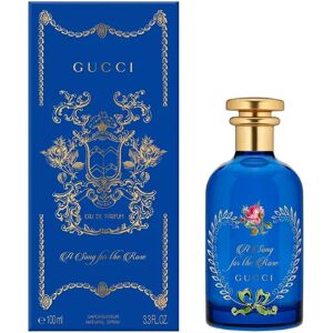 Gucci - The Alchemist'S Garden A Song For The Rose Eau De Parfum, Alchemist Garden, 100 Ml