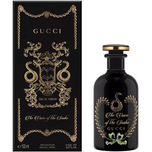 Gucci - The Alchemist'S Garden Voice Of The Snake  Eau De Parfum, Alchemist Garden, 100 Ml