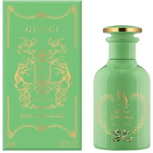 Gucci - The Alchemist'S Garden Ode On Melancholy Perfumed Oil, Alchemist Garden, 20 Ml