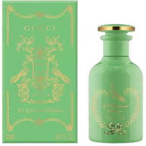 Gucci - The Alchemist'S Garden A Nocturnal Whisper Perfumed Oil, Alchemist Garden, 20 Ml