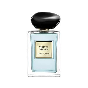 Giorgio Armani -  Privé Vetiver D'Hiver Eau De Toilette, 100 Ml