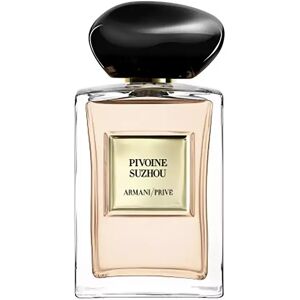 Giorgio Armani - Privé Pivoine Suzhou Eau De Toilette, 100 Ml