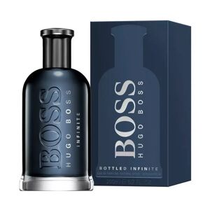 Hugo Boss - Bottled Infinite, Eau De Parfum, 200 Ml