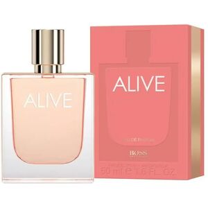 Hugo Boss - Alive Eau De Parfum, Alive, 50 Ml