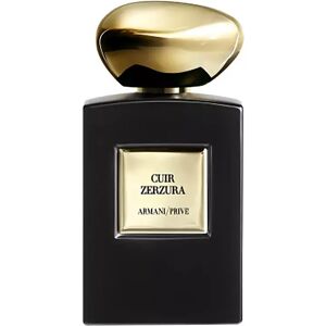 Giorgio Armani - Ga  Prive Cuir Zerzura, 100 Ml