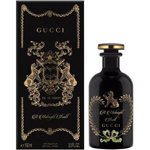 Gucci - The Alchemist'S Garden A Midnight Stroll Eau De Parfum, Alchemist Garden, 100 Ml