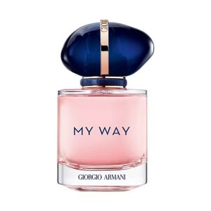 Giorgio Armani - My Way, Eau De Parfum, 30 Ml