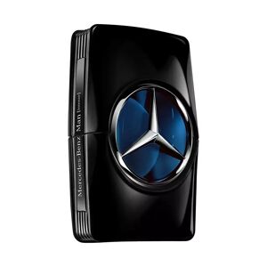 Mercedes - Man Intense, Eau De Toilette, 100 Ml