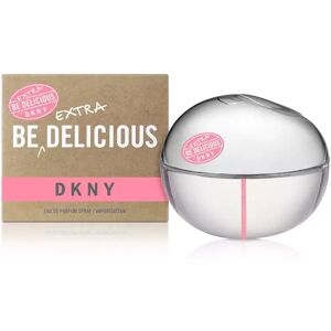 Donna Karan New York - Be Extra Delicious Eau De Parfum, Delicious, 50 Ml