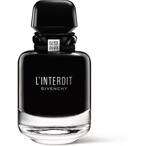 Givenchy - L’interdit, Eau De Parfum Intense, L'Interdit 80 Ml