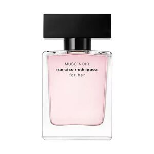 Narciso Rodriguez - For Her Musc Noir, Eau De Parfum, Her Noir, 30 Ml