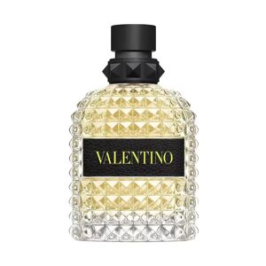 Valentino - Born In Roma Uomo Yellow Dream, Eau De Toilette, In Uomo, 100 Ml