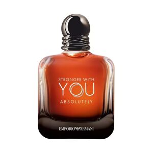 Giorgio Armani - Stronger With You Absolutely, Eau De Parfum, You, 100 Ml