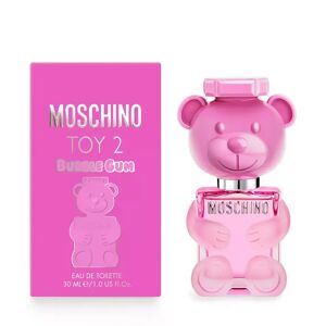 Moschino - Toy 2 Bubble Gum, Eau De Toilette, Toy2 30 Ml