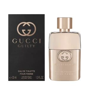 Gucci - Guilty Pour Femme, Eau De Toilette, Guilty, 30 Ml