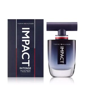Tommy Hilfiger - Impact Intense Eau De Parfum Spray, Impact, 100 Ml