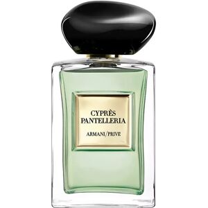 Giorgio Armani - Cyprès Pantelleria Eau De Toilette,  Privé, 100 Ml