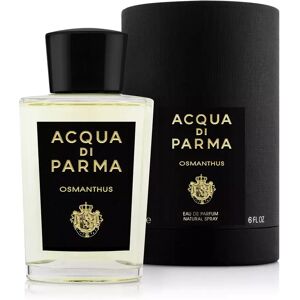 Acqua Di Parma - Osmanthus Eau De Parfum, Signature, 180 Ml